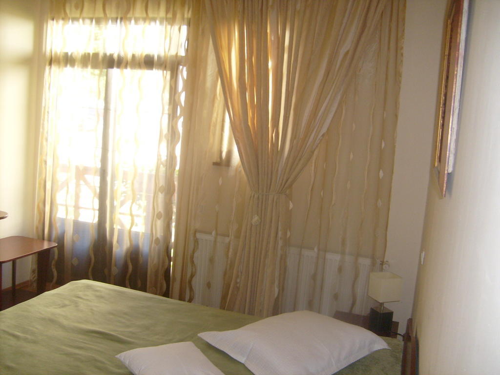 Pensiunea Speranta Hotel Szováta Szoba fotó