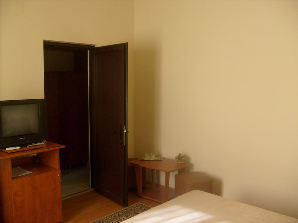 Pensiunea Speranta Hotel Szováta Szoba fotó