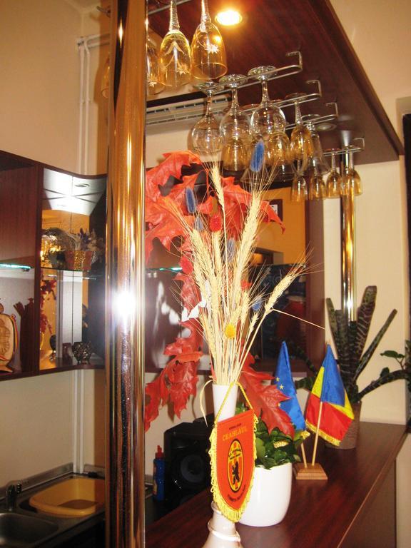 Pensiunea Speranta Hotel Szováta Kültér fotó